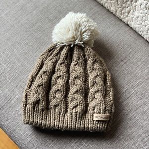 Columbia Beanie - Women’s
